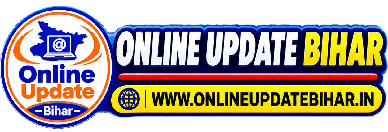 Online Update Bihar.in